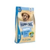 Happy Dog NaturCroq Mini Puppy -Hondenbenodigdheden Winkel happy dog naturcroq mini puppy 4 kg 136999 2000 none