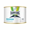 Happy Dog VET Recovery - Natvoer 1 Happy Dog VET Recovery - Natvoer -Hondenbenodigdheden Winkel happy dog vet recovery natvoer 200 g 136191 1000 none