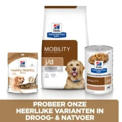 Hill's J/d Joint Care - Prescription Diet - Canine 12 Hill's J/d Joint Care - Prescription Diet - Canine -Hondenbenodigdheden Winkel hills jd joint care prescription diet canine 218021 2000 none
