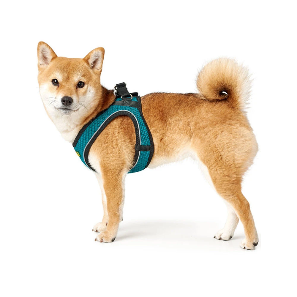 Hunter Hilo Comfort Harnas 19 Hunter Hilo Comfort Harnas - Afbeelding 17