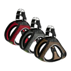 Hunter Hilo Comfort Harnas 40 Hunter Hilo Comfort Harnas -Hondenbenodigdheden Winkel hunter hilo comfort harnas 134167 1000 none