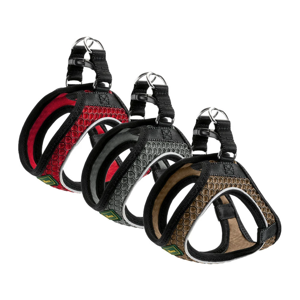 Hunter Hilo Comfort Harnas 21 Hunter Hilo Comfort Harnas - Afbeelding 19