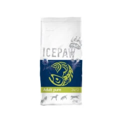 ICEPAW Adult Pure 10 ICEPAW Adult Pure -Hondenbenodigdheden Winkel icepaw adult pure 221025 1000 none