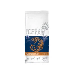 ICEPAW Scandic Duck -Hondenbenodigdheden Winkel icepaw scandic duck 221034 1000 none