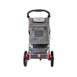 InnoPet Buggy Comfort AIR ECO -Hondenbenodigdheden Winkel innopet buggy comfort air eco 211160 2000 none