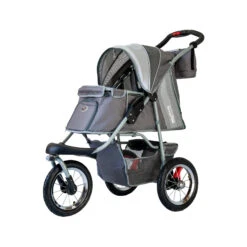InnoPet Buggy Comfort AIR ECO -Hondenbenodigdheden Winkel innopet buggy comfort air eco 211163 2000 none