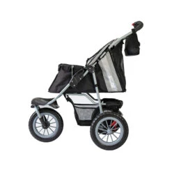 InnoPet Buggy Comfort EFA ECO -Hondenbenodigdheden Winkel innopet buggy comfort efa eco 196274 2000 none
