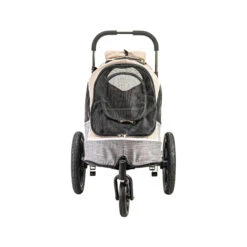 InnoPet Sporty Evolution Trailer -Hondenbenodigdheden Winkel innopet sporty evolution trailer 196154 2000 none