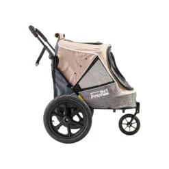 InnoPet Sporty Evolution Trailer -Hondenbenodigdheden Winkel innopet sporty evolution trailer 196157 2000 none