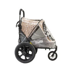 InnoPet Sporty Evolution Trailer -Hondenbenodigdheden Winkel innopet sporty evolution trailer 196160 2000 none