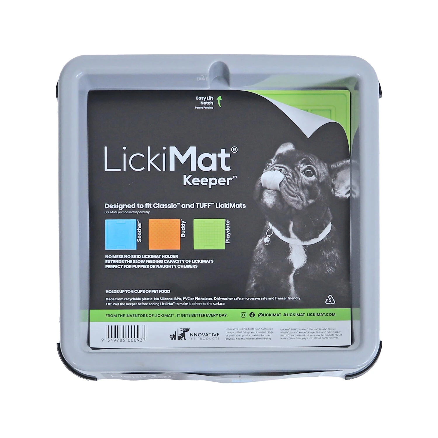 LickiMat Keeper 3 LickiMat Keeper