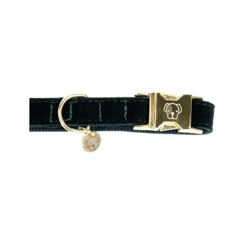 Kentucky Dogwear Corduroy Hondenhalsband 16 Kentucky Dogwear Corduroy Hondenhalsband - Afbeelding 14