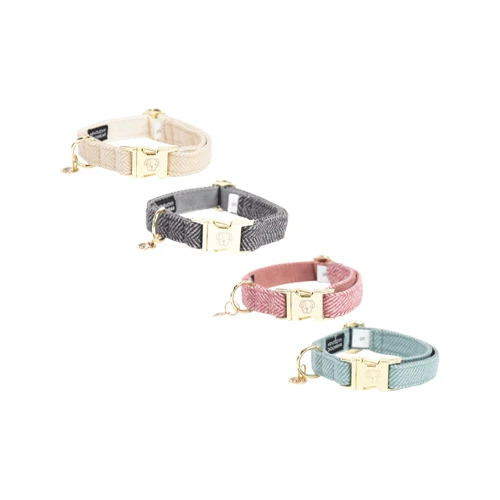 Kentucky Dogwear Hondenhalsband Wool 8 Kentucky Dogwear Hondenhalsband Wool - Afbeelding 6