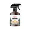 Kivo - Dogspray Protected Doggy -Hondenbenodigdheden Winkel kivo dogspray 500 ml 124678 2000 none