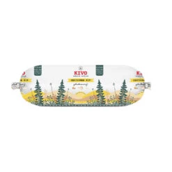 Kivo Gestoomde Maaltijd 31 Kivo Gestoomde Maaltijd -Hondenbenodigdheden Winkel kivo gestoomde maaltijd 201665 0500 none