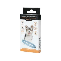 Knock Off Vlooien-tekenband Hond -Hondenbenodigdheden Winkel knock off vlooien en tekenband kleine hond 105364 1500 none