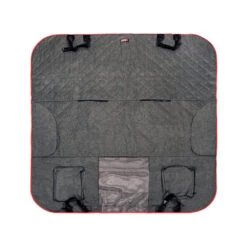 KONG 2-in-1 Bench Seat Cover And Hammock