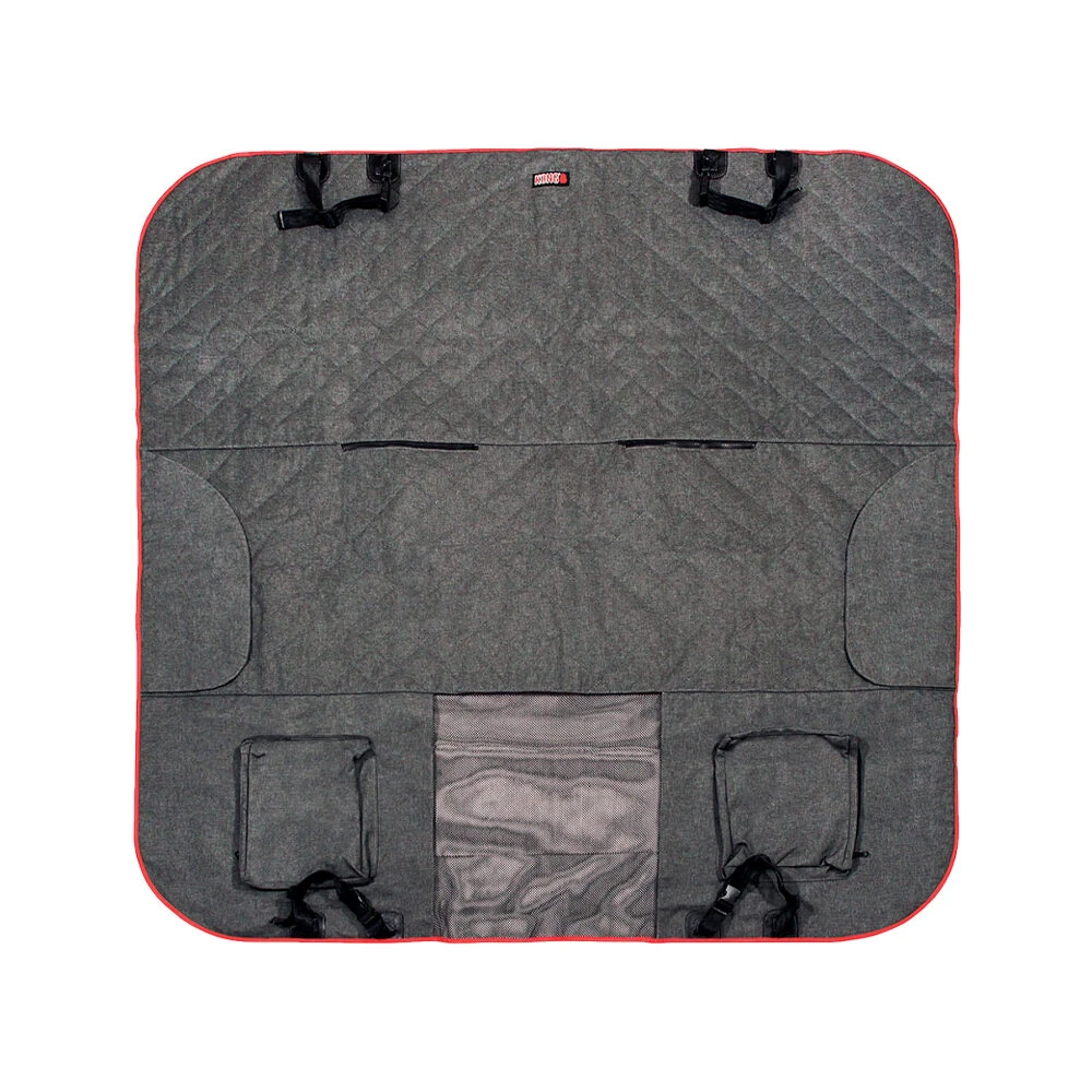 KONG 2-in-1 Bench Seat Cover And Hammock 4 KONG 2-in-1 Bench Seat Cover And Hammock - Afbeelding 2