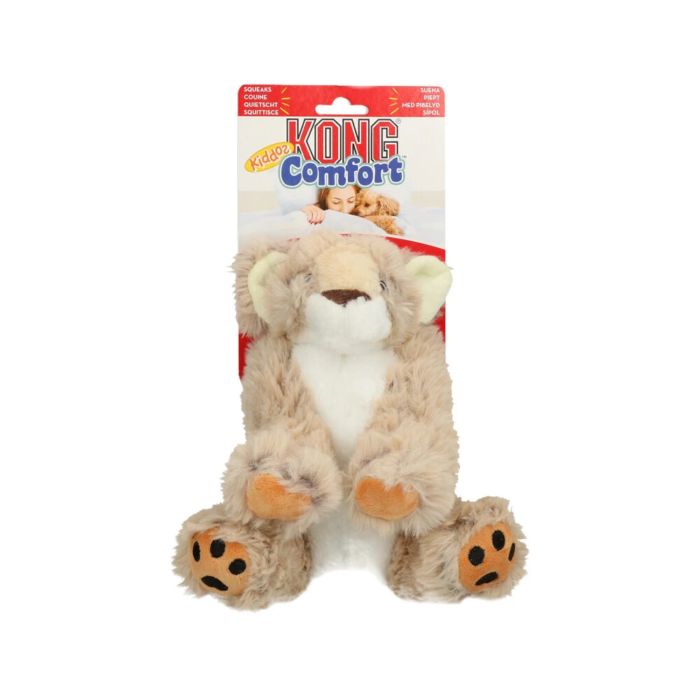 KONG Comfort Kiddos 4 KONG Comfort Kiddos - Afbeelding 2