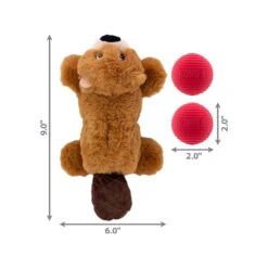 KONG Cozie Pocketz -Hondenbenodigdheden Winkel kong cozie pocketz 219624 2000 none