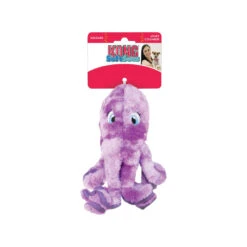 KONG SoftSeas - Octopus -Hondenbenodigdheden Winkel kong softseas octopus small 120118 1000 none