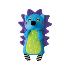 KONG Whoopz Hedgedog 9 KONG Whoopz Hedgedog -Hondenbenodigdheden Winkel kong whoopz hedgedog 183241 2000 none