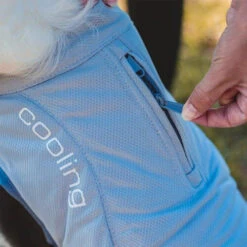 Kurgo Core Cooling Vest 21 Kurgo Core Cooling Vest -Hondenbenodigdheden Winkel kurgo core cooling vest 222801 0500 none