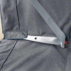 Kurgo Heather Bench Seat Cover -Hondenbenodigdheden Winkel kurgo heather bench seat cover 176410 0500 none