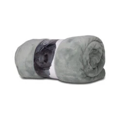 Lex & Max Fleece Plaids -Hondenbenodigdheden Winkel lex max fleece plaid mintgroen 130 x 180 cm 134185 2000 none