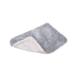 Lex & Max Shaggy Benchmat -Hondenbenodigdheden Winkel lex max shaggy benchmat 217564 2000 none