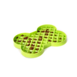 Lickimat Slodog -Hondenbenodigdheden Winkel lickimat slodog 181804 0500 none