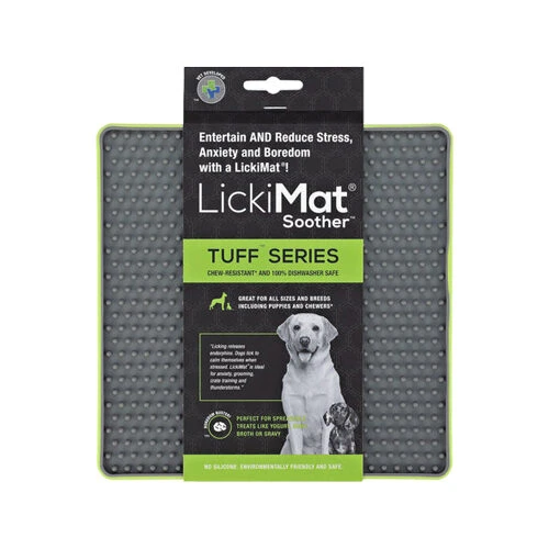 Lickimat Soother Tuff 3 Lickimat Soother Tuff