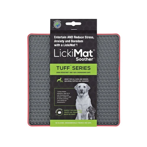 Lickimat Soother Tuff 7 Lickimat Soother Tuff - Afbeelding 5