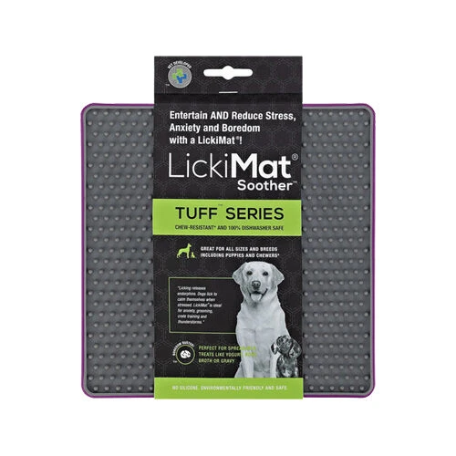 Lickimat Soother Tuff 9 Lickimat Soother Tuff - Afbeelding 7