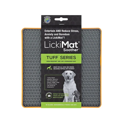 Lickimat Soother Tuff 12 Lickimat Soother Tuff - Afbeelding 10