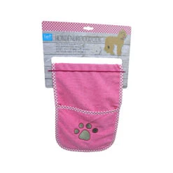 Lief! Girls Hondendroogdoek -Hondenbenodigdheden Winkel lief girls hondendroogdoek 130001 2000 none