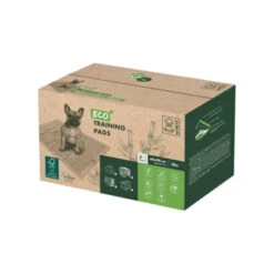 M-Pets Eco Puppy Training Pads -Hondenbenodigdheden Winkel m pets eco puppy training pads 219635 0500 none