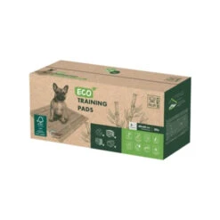 M-Pets Eco Puppy Training Pads -Hondenbenodigdheden Winkel m pets eco puppy training pads 219636 0500 none