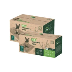 M-Pets Eco Puppy Training Pads -Hondenbenodigdheden Winkel m pets eco puppy training pads 219637 1000 none