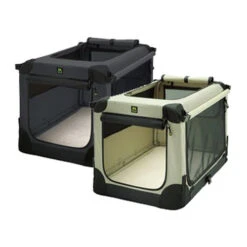 Maelson Soft Kennel Hondenbench -Hondenbenodigdheden Winkel maelson soft kennel hondenbench 108505 0500 none