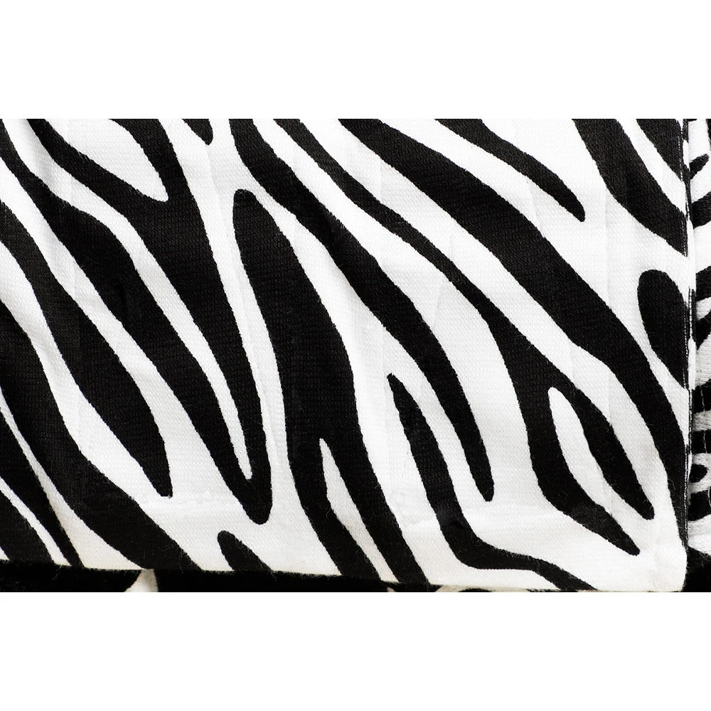 Medical Pet Shirt Hond Zebra Print 14 Medical Pet Shirt Hond Zebra Print - Afbeelding 12