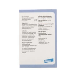 Milbemax Kauwtabletten 23 Milbemax Kauwtabletten -Hondenbenodigdheden Winkel milbemax kauwtabletten 125843 2000 none