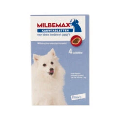 Milbemax Kauwtabletten 22 Milbemax Kauwtabletten -Hondenbenodigdheden Winkel milbemax kauwtabletten 88504 1000 none