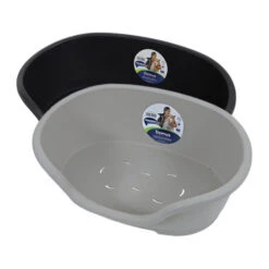 Moderna Plastic Hondenmand 15 Moderna Plastic Hondenmand -Hondenbenodigdheden Winkel moderna plastic hondenmand 141212 0500 none