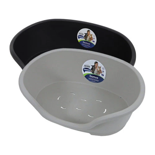 Moderna Plastic Hondenmand 8 Moderna Plastic Hondenmand - Afbeelding 6