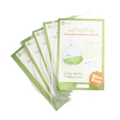 MyFleaTrap Vlooienval 15 MyFleaTrap Vlooienval -Hondenbenodigdheden Winkel myfleatrap klebefolie 5