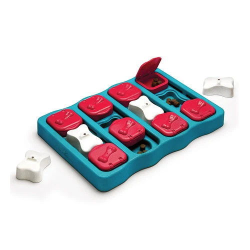 Nina Ottosson Dog Brick 4 Nina Ottosson Dog Brick - Afbeelding 2