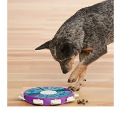 Nina Ottosson Dog Twister -Hondenbenodigdheden Winkel nina ottosson dog twister 96122 0500 none