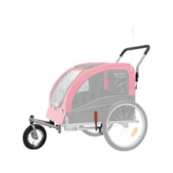 Nobby Fietskar Senlima -Hondenbenodigdheden Winkel nobby fietskar senlima 215525 1000 none