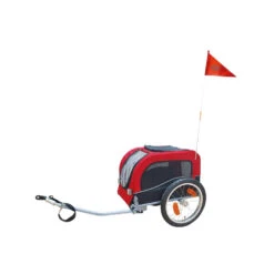 Nobby Fietskar Senlima -Hondenbenodigdheden Winkel nobby fietskar senlima 215531 1000 none